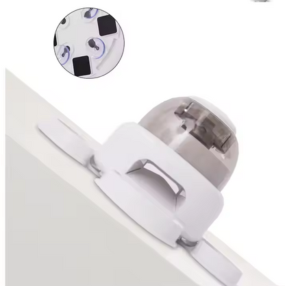 Paw Room™ Hundefutter-Spender mit transparenter Kammer