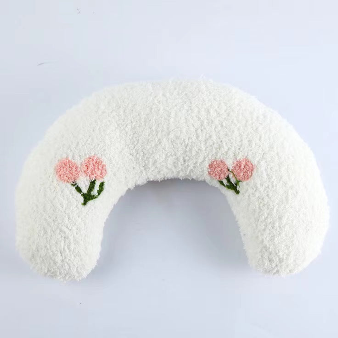 Paw Room™ Ergonomisches Hunde-Stützkissen