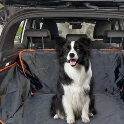 Paw Room™ Kofferraumschutzmatte PfotenPlatz
