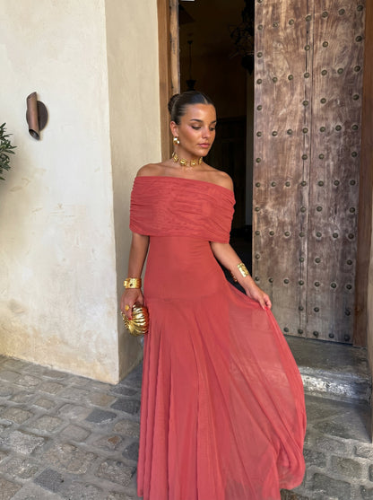 Toledo | Damenkleid