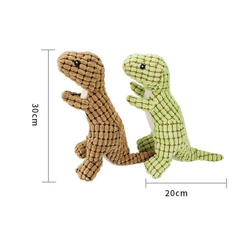 Paw Room™ T-Rex Hundespielzeug