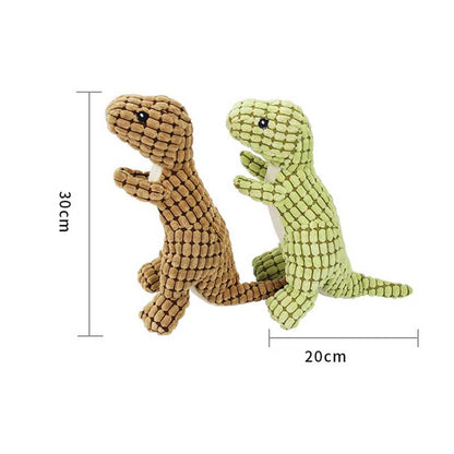 Paw Room™ T-Rex Hundespielzeug