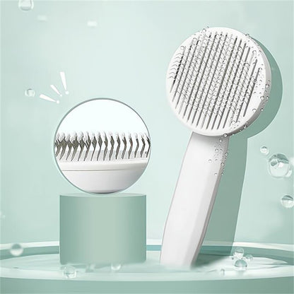 Paw Room™ CatBrush