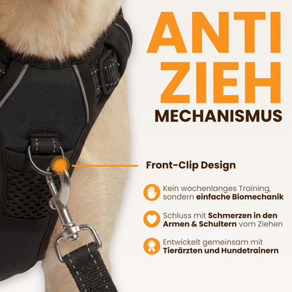 Paw Room™ Anti-Zieh-Geschirr