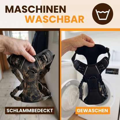 Paw Room™ Anti-Zieh-Geschirr