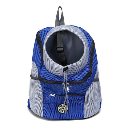 Paw Room™ Hunderucksack