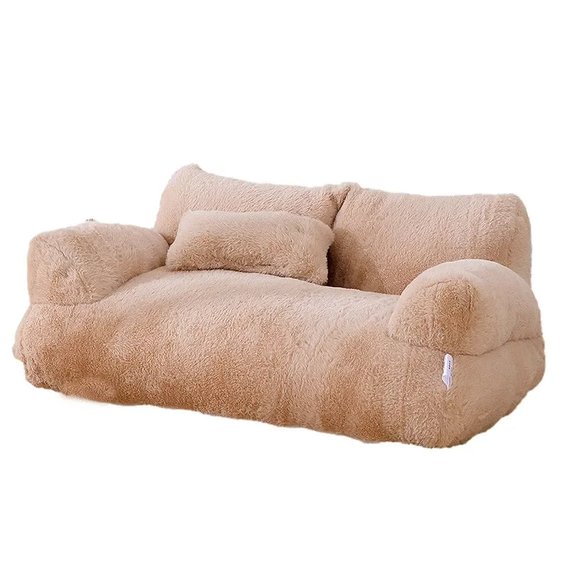 Paw Room™ Premium Hundesofa
