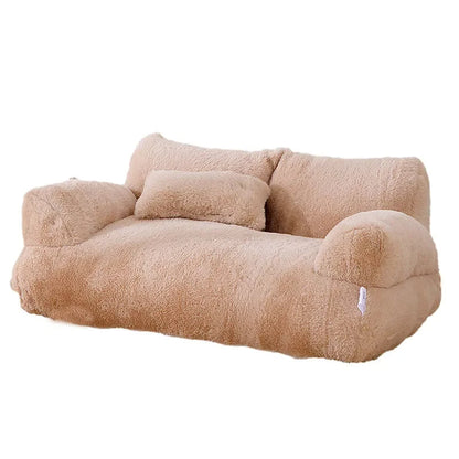 Paw Room™ Premium Hundesofa