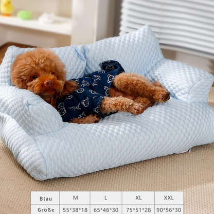 Paw Room™ Kühlendes Haustiersofa