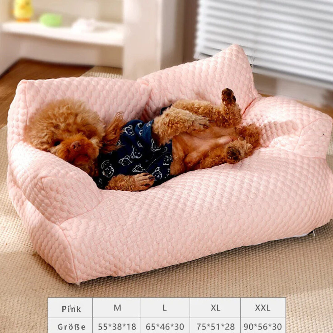 Paw Room™ Kühlendes Haustiersofa