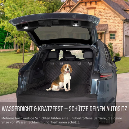 Paw Room™ Kofferaum-Autoschutz für SUV