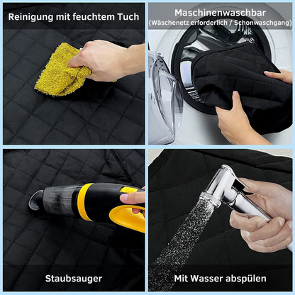Paw Room™ Kofferaum-Autoschutz für SUV