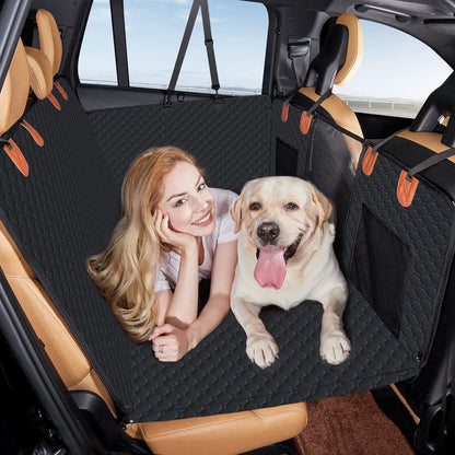 Paw Room™ Hunde-Autositzerweiterung