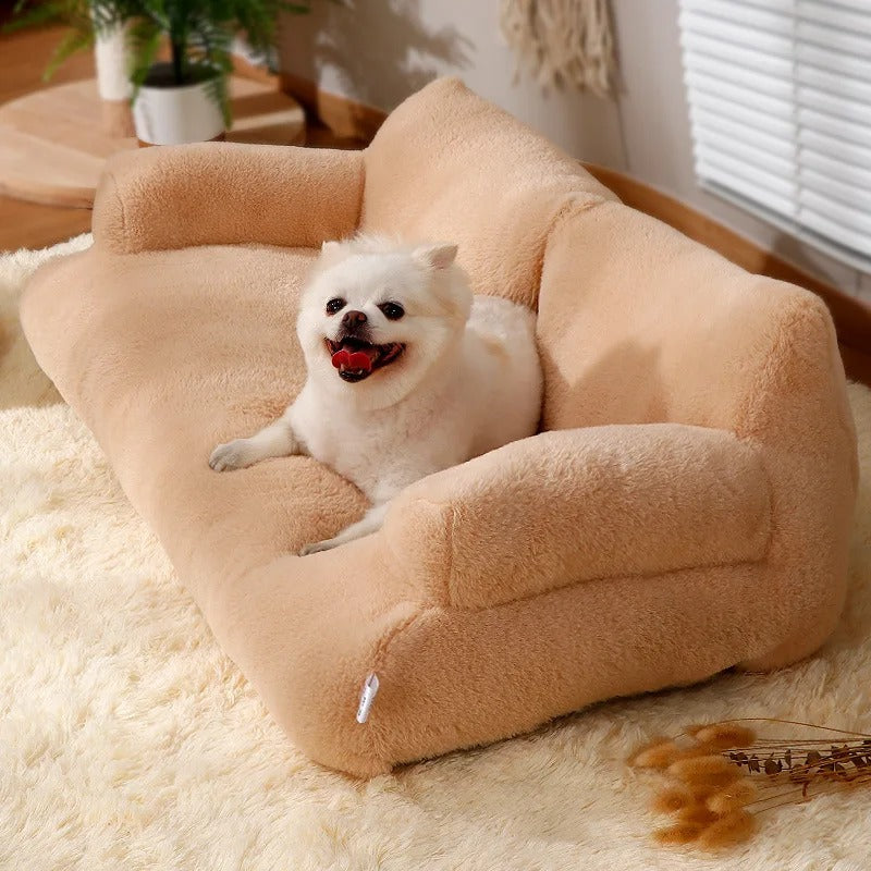 Paw Room™ Premium Hundesofa