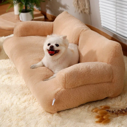 Paw Room™ Premium Hundesofa