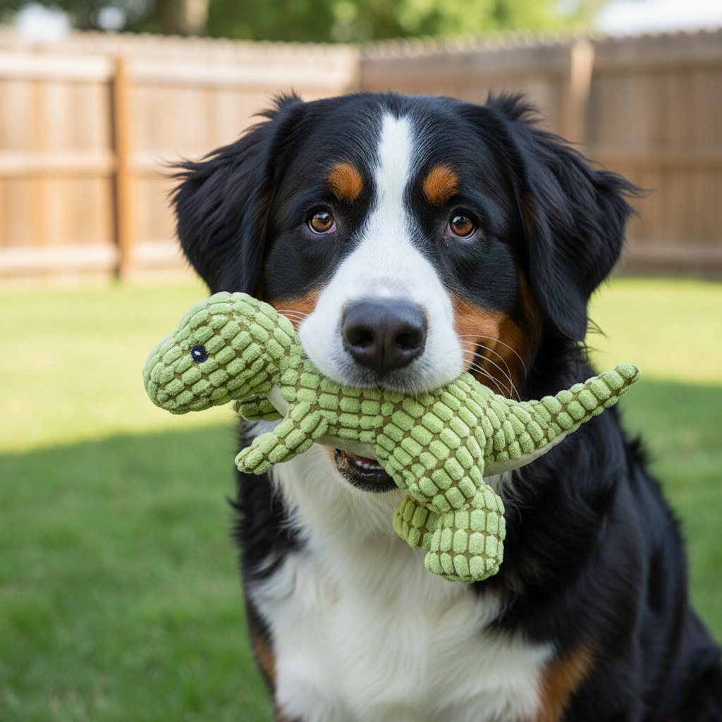 Paw Room™ T-Rex Hundespielzeug