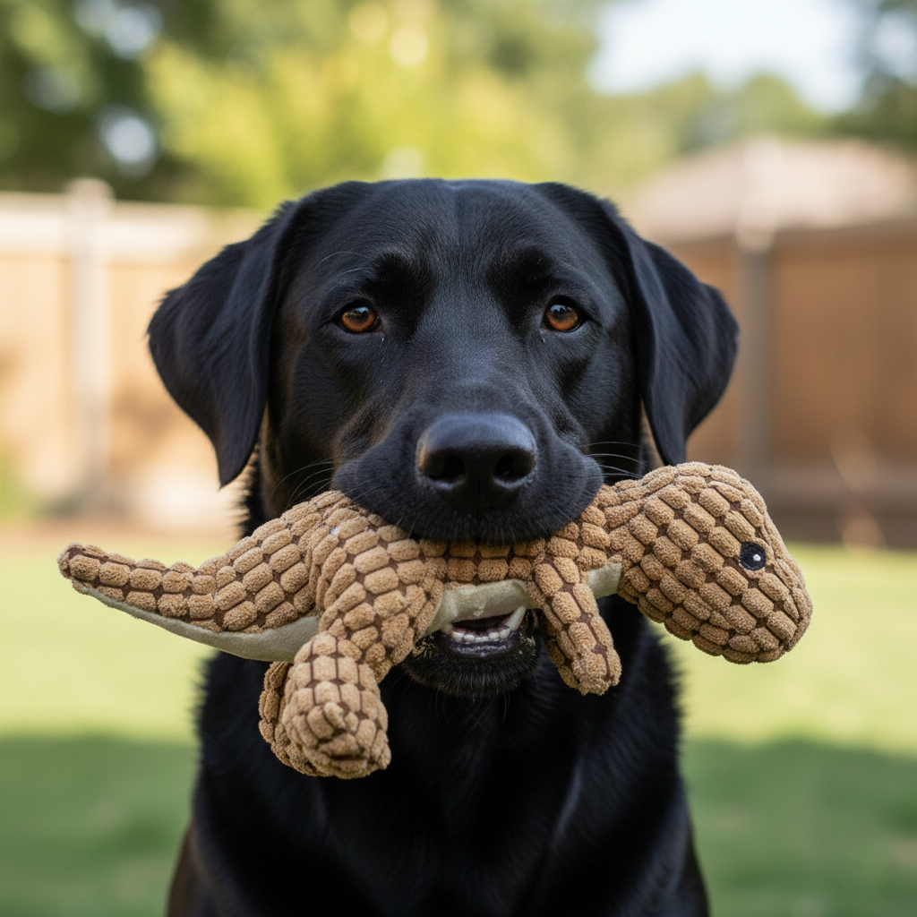 Paw Room™ T-Rex Hundespielzeug