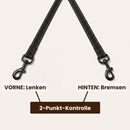Paw Room™ Anti-Zieh Hundeleine