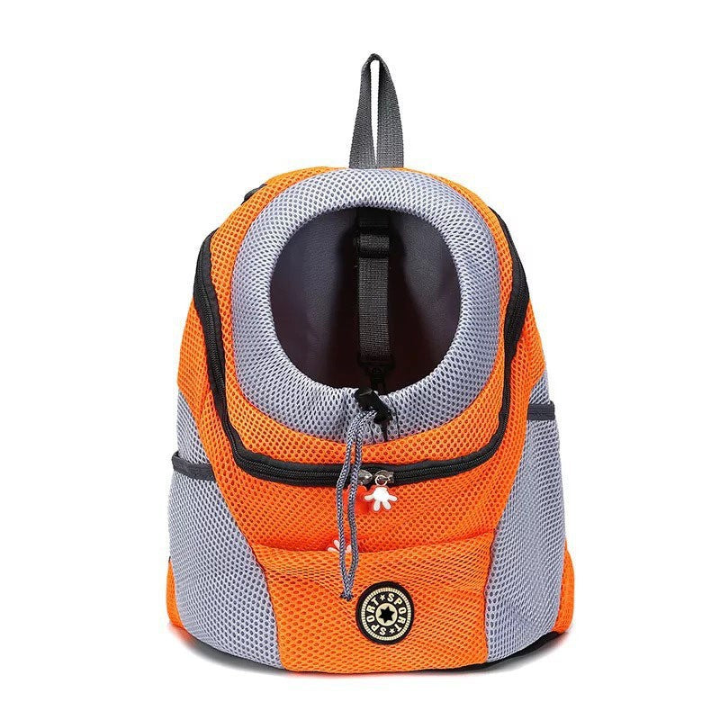 Paw Room™ Hunderucksack