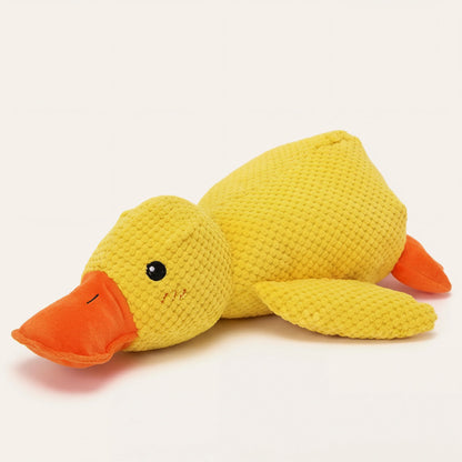 Paw Room™ Anti-Stress-Ente
