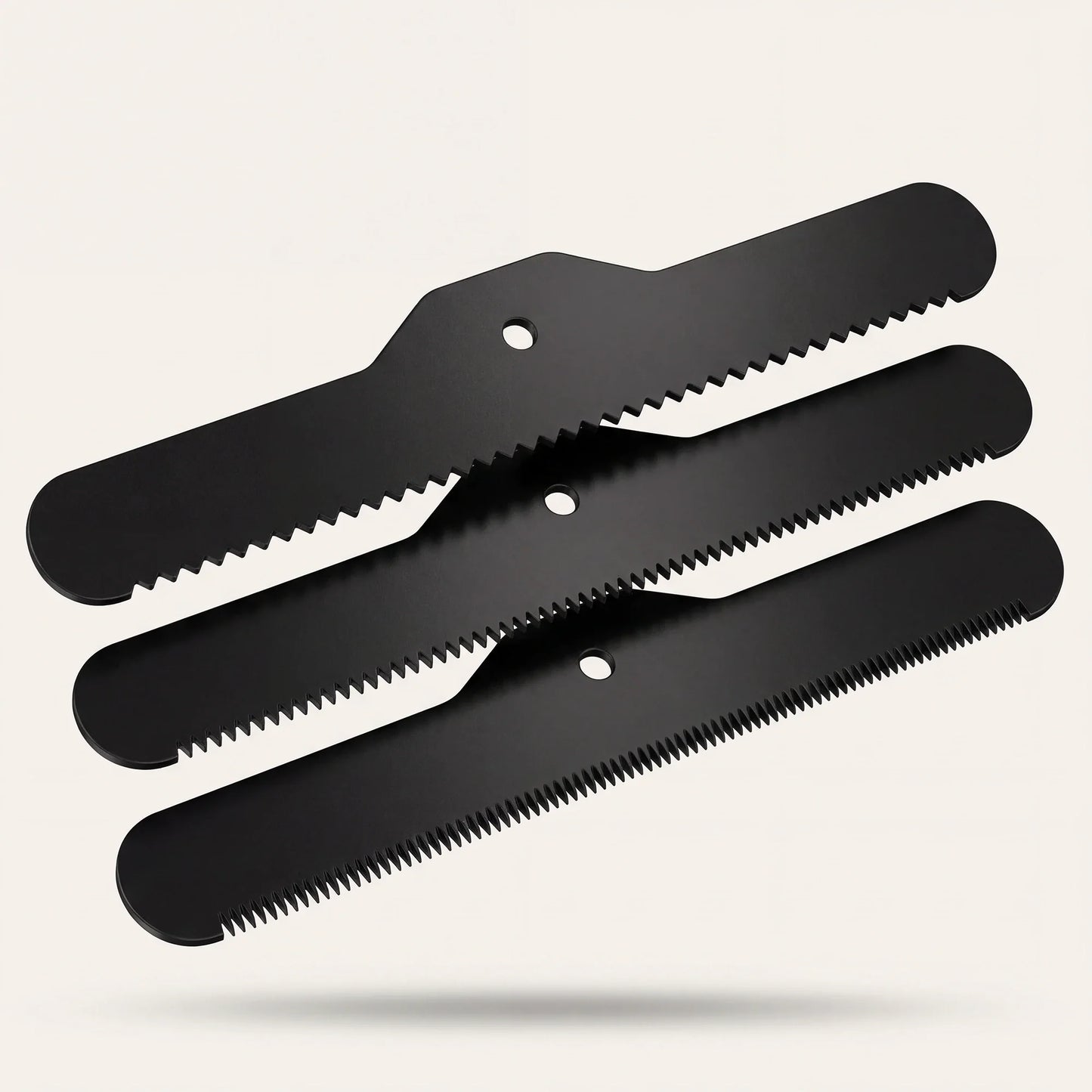Paw Room™ 3er Ersatzklingen-Set