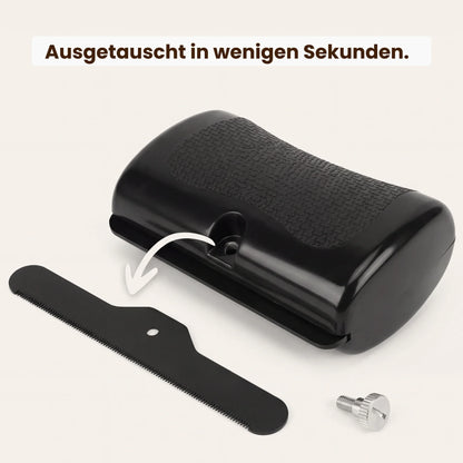 Paw Room™ 3er Ersatzklingen-Set