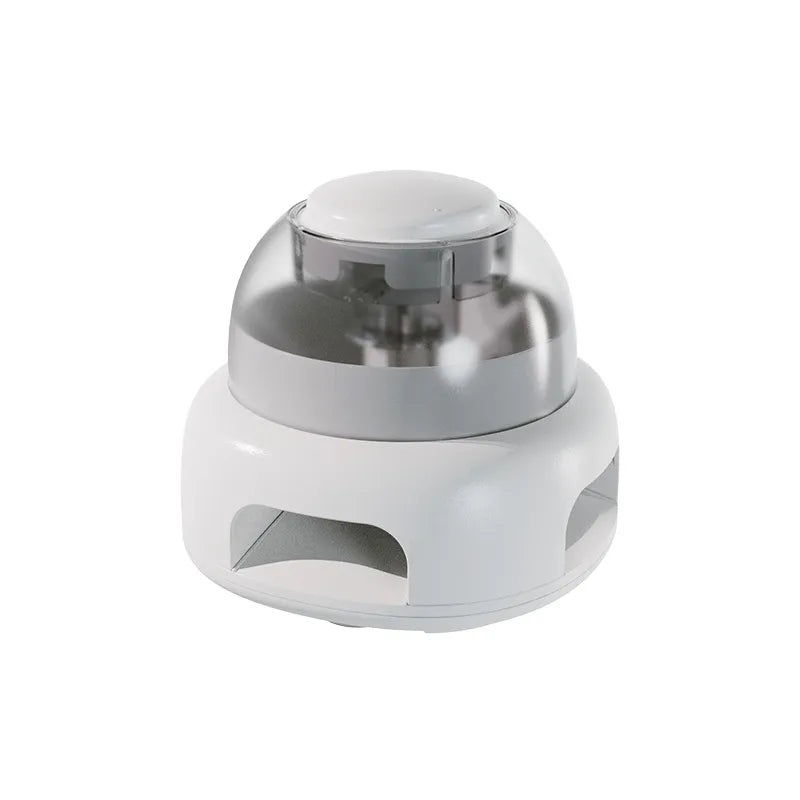 Paw Room™ Hundefutter-Spender mit transparenter Kammer
