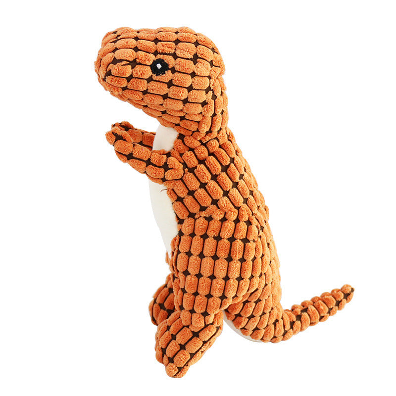 Paw Room™ T-Rex Hundespielzeug