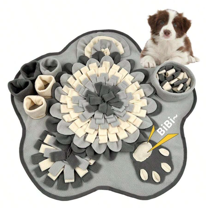 Paw Room™ Schnüffelteppich