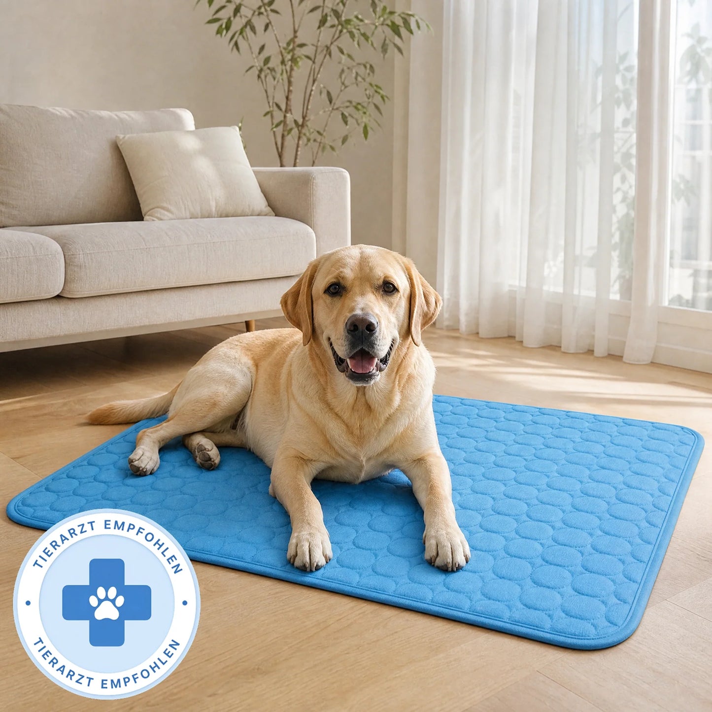 Paw Room™ Kühlmatte
