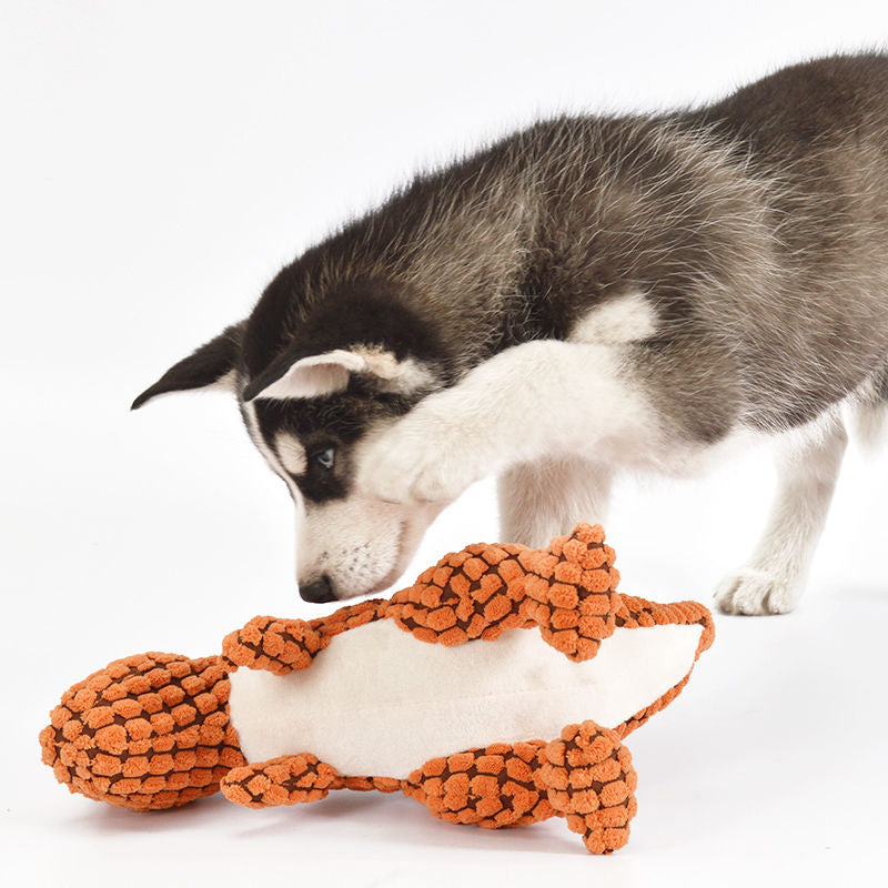 Paw Room™ T-Rex Hundespielzeug