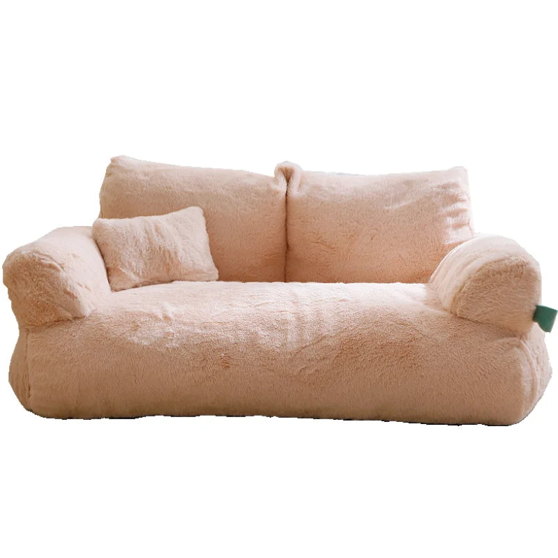 Paw Room™ Premium Hundesofa