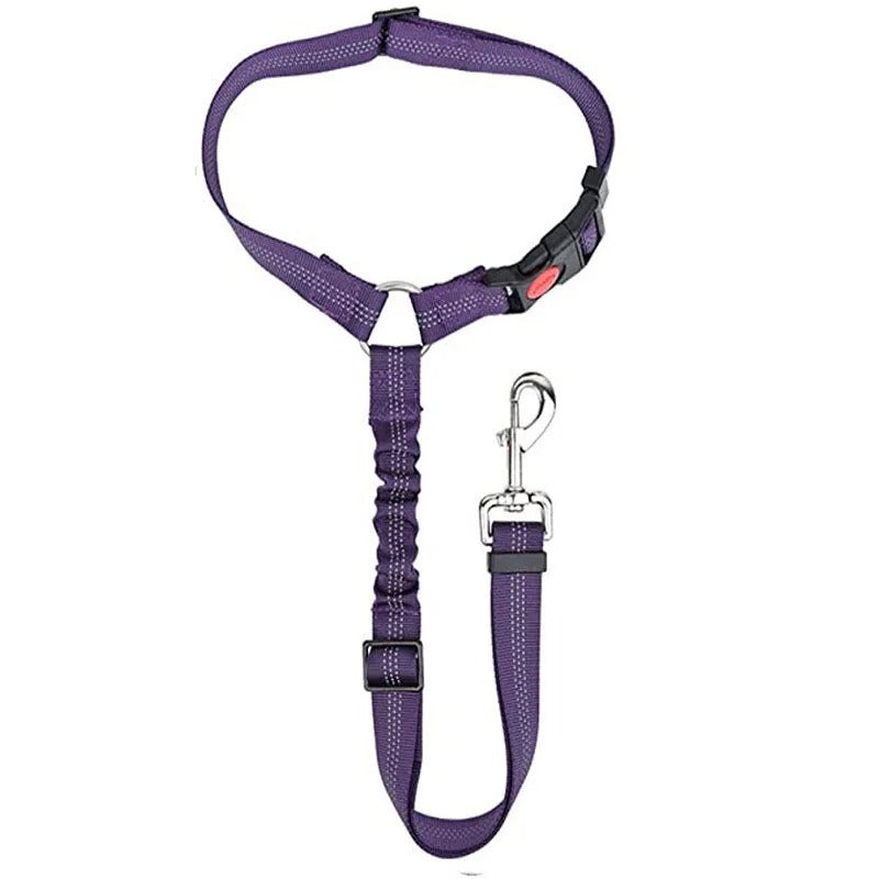 Paw Room™ Auto-Sicherheitsgurt für Hunde