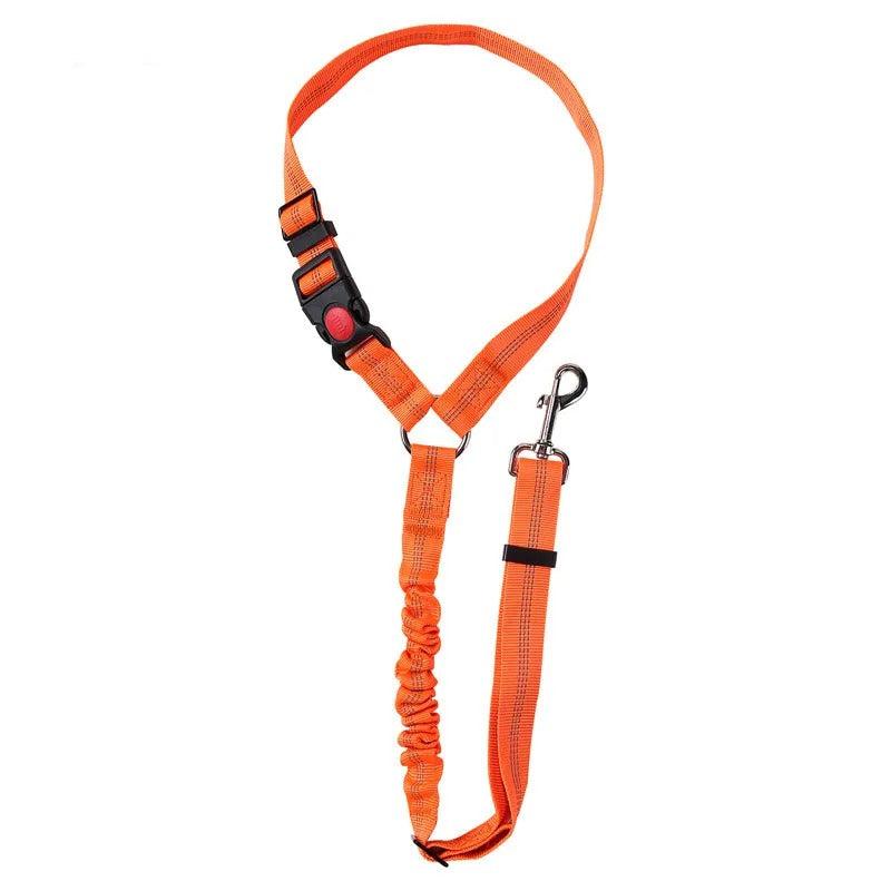 Paw Room™ Auto-Sicherheitsgurt für Hunde