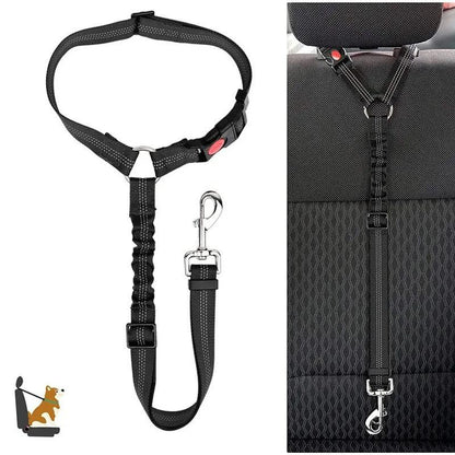 Paw Room™ Auto-Sicherheitsgurt für Hunde