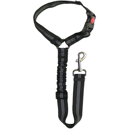 Paw Room™ Auto-Sicherheitsgurt für Hunde