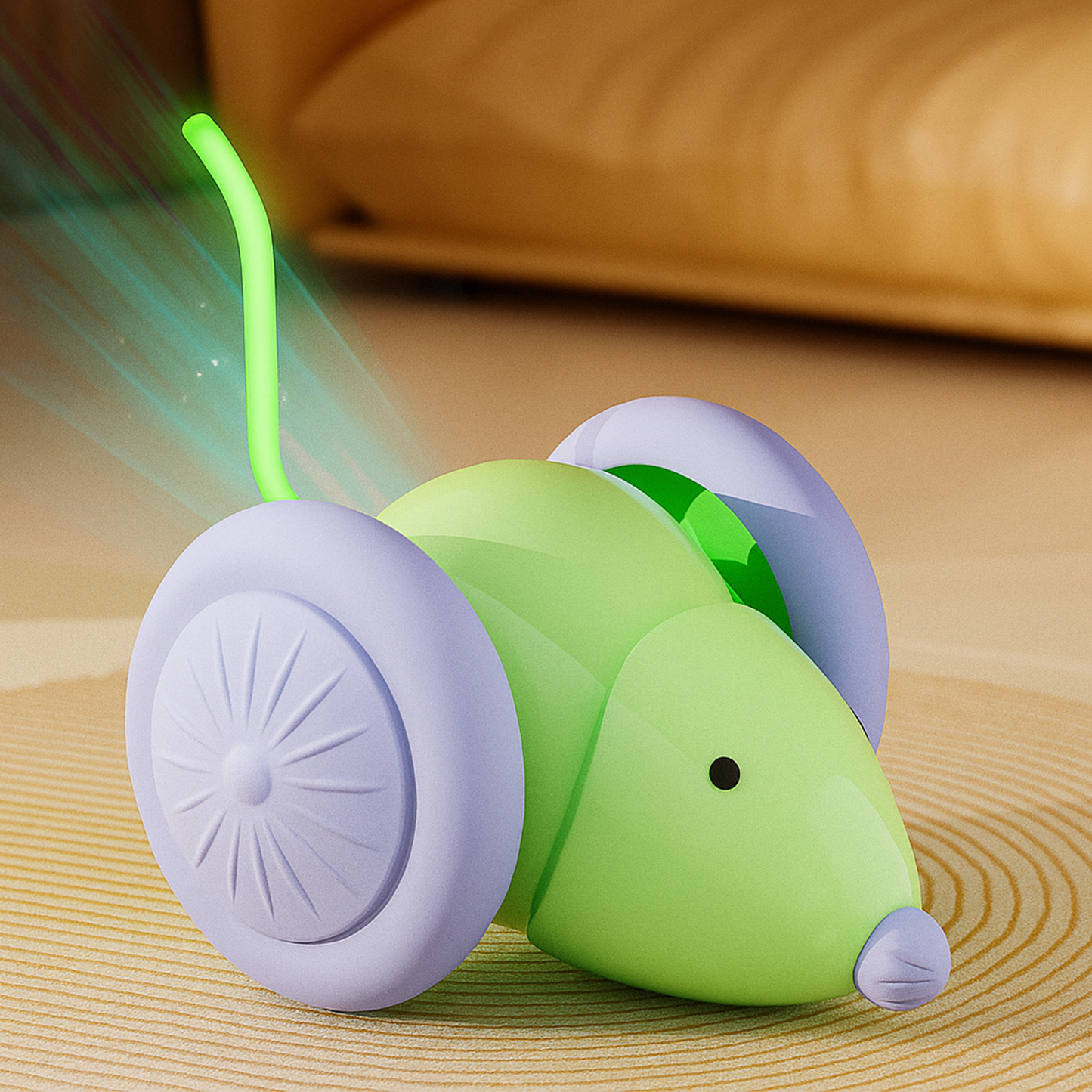 Paw Room™ MouseFun