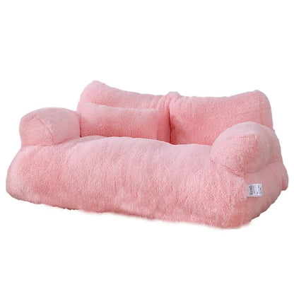 Paw Room™ Premium Hundesofa