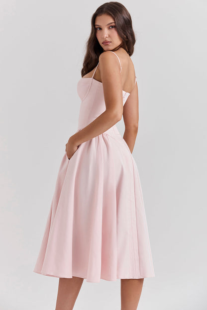 Roma | Korsettkleid - Unser Juwel