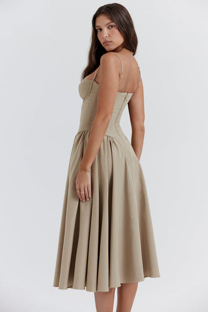 Roma | Korsettkleid - Unser Juwel