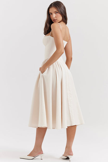 Roma | Korsettkleid - Unser Juwel