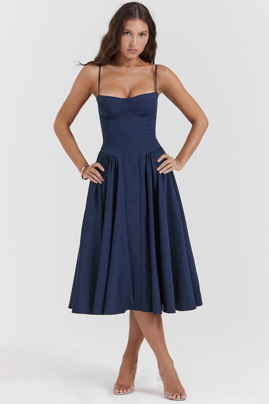 Roma | Korsettkleid - Unser Juwel