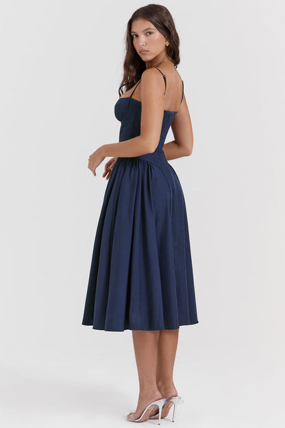 Roma | Korsettkleid - Unser Juwel