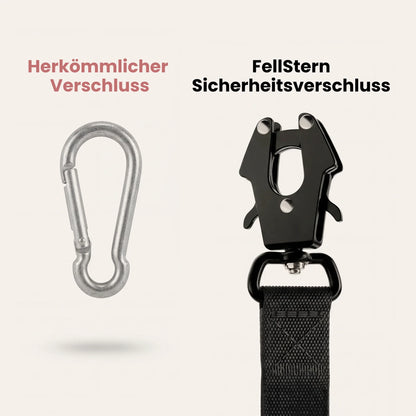 Paw Room™ Taktische Hundeleine