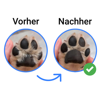 Paw Room™ Pfotentrimmer
