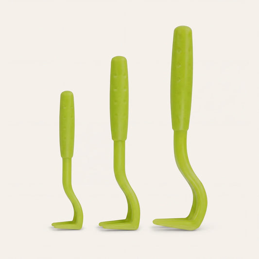 Paw Room™ Zeckenhaken 3er-Set